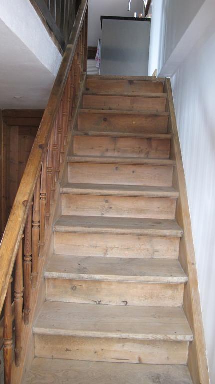 Ferienwohnung Graubuenden/ Castiel Экстерьер фото