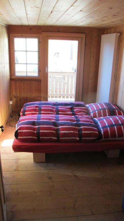 Ferienwohnung Graubuenden/ Castiel Экстерьер фото